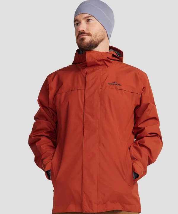 Men’s Bealey 2L Rain Jacket